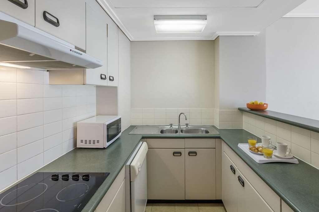 Nesuto Aparthotel Sydney Amenities photo
