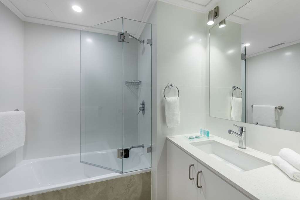Nesuto Aparthotel Sydney Amenities photo
