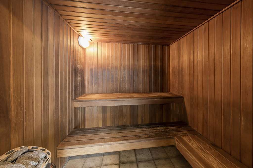 Nesuto Aparthotel Sydney Amenities photo