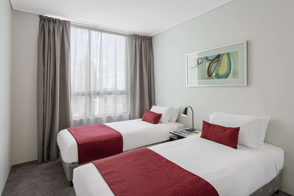 Nesuto Aparthotel Sydney Room photo