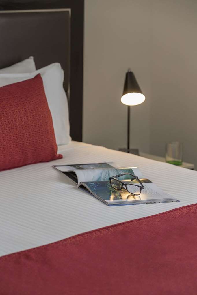 Nesuto Aparthotel Sydney Amenities photo