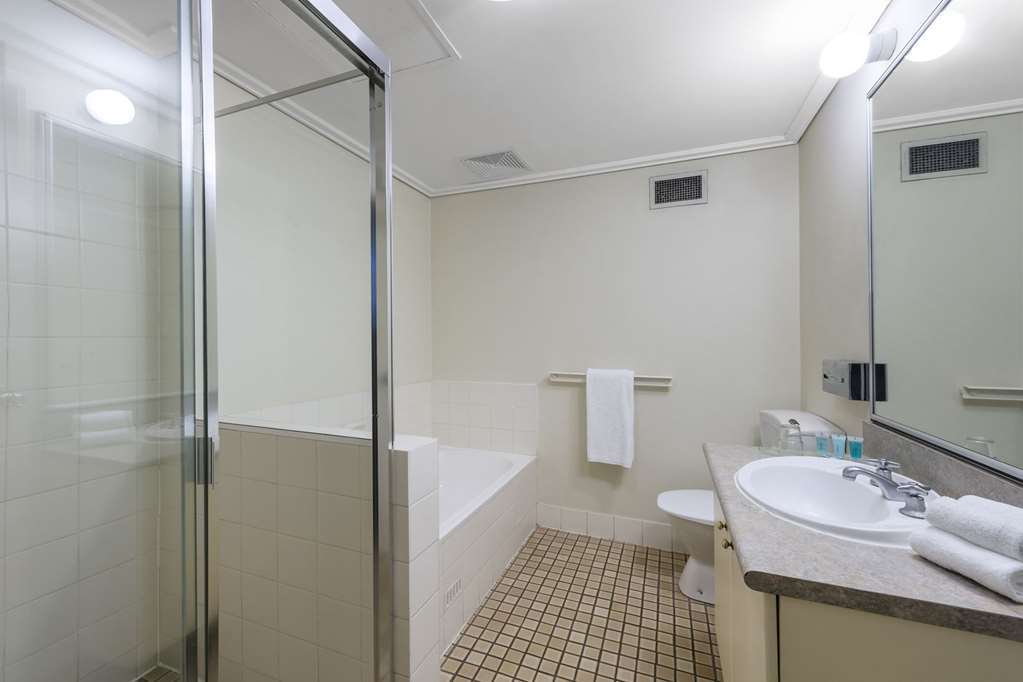 Nesuto Aparthotel Sydney Amenities photo