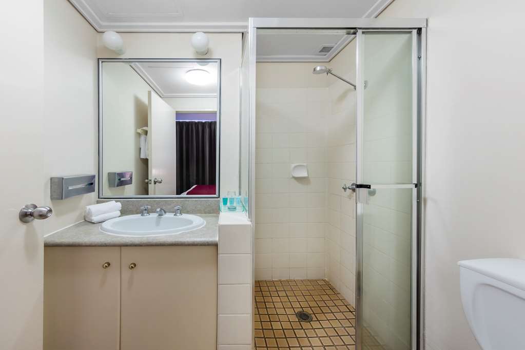 Nesuto Aparthotel Sydney Room photo