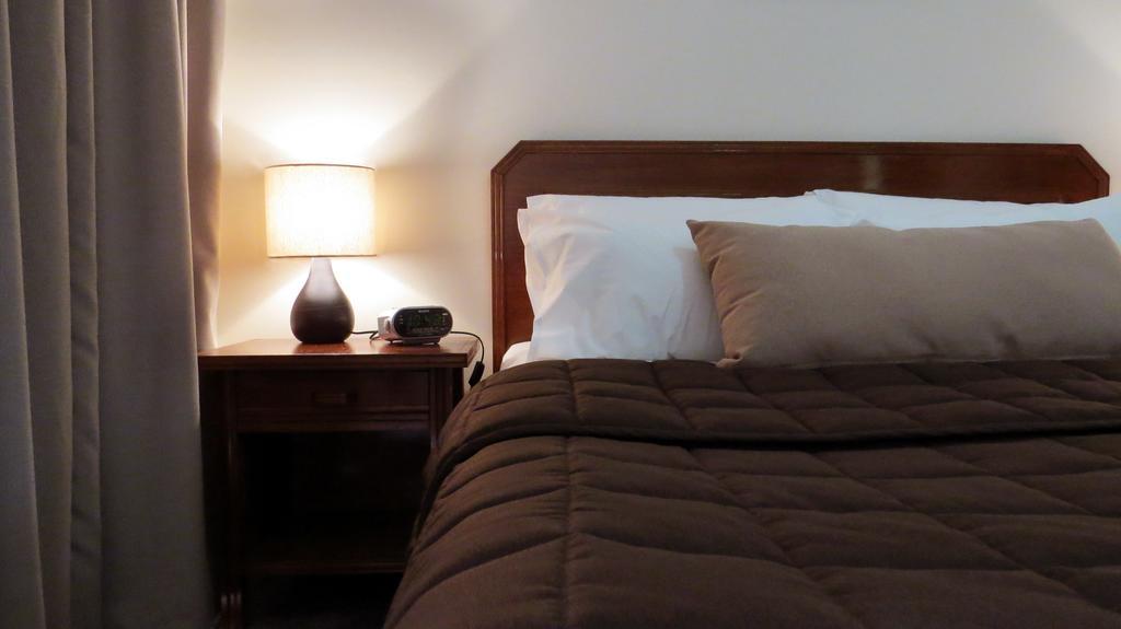Nesuto Aparthotel Sydney Room photo