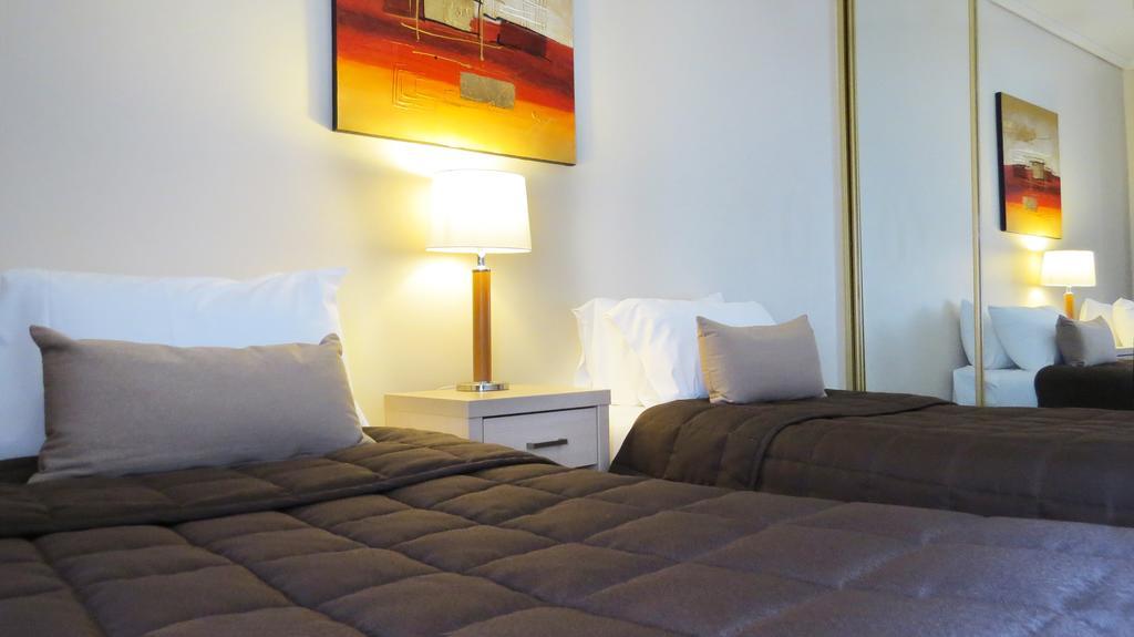 Nesuto Aparthotel Sydney Room photo
